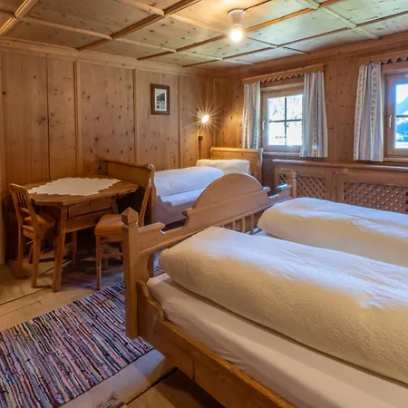 Steffa Hamat Feriehus