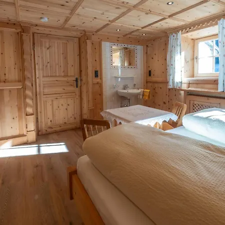 Steffa Hamat Feriehus Ischgl