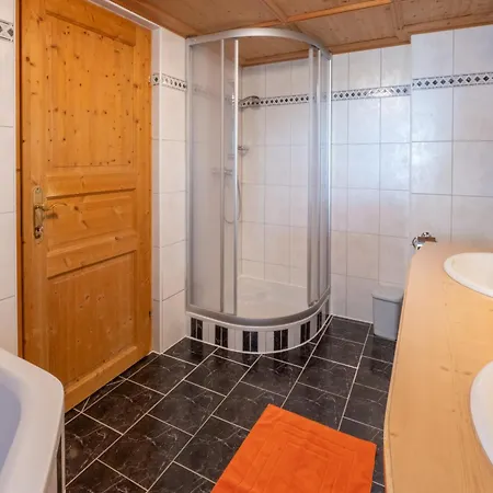 Feriehus Steffa Hamat *